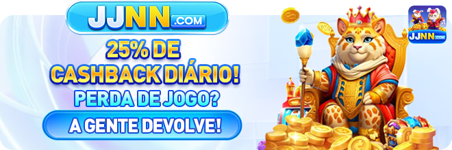 jjnnlegal — faixa de descoberta de novidades, com contraste