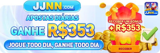 jjnnlegal — banner com desafios e cashback, com hierarquia
